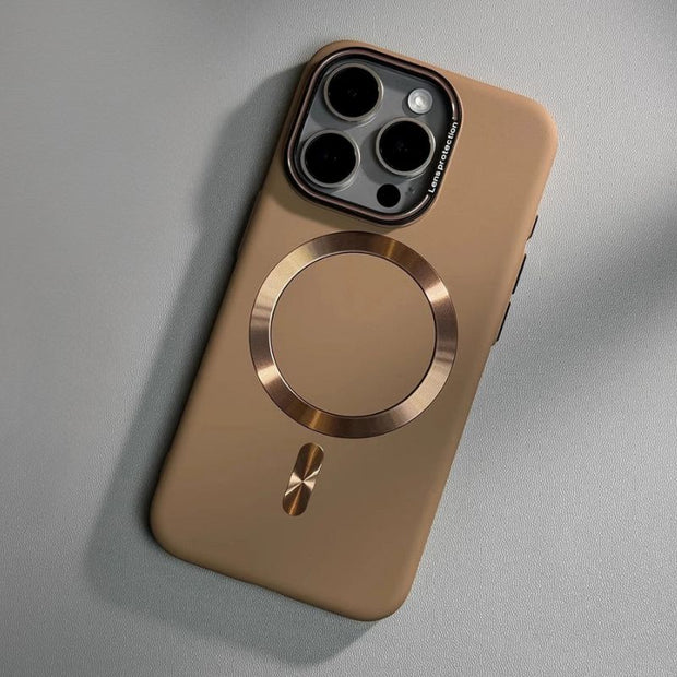 Pulse iPhone Case