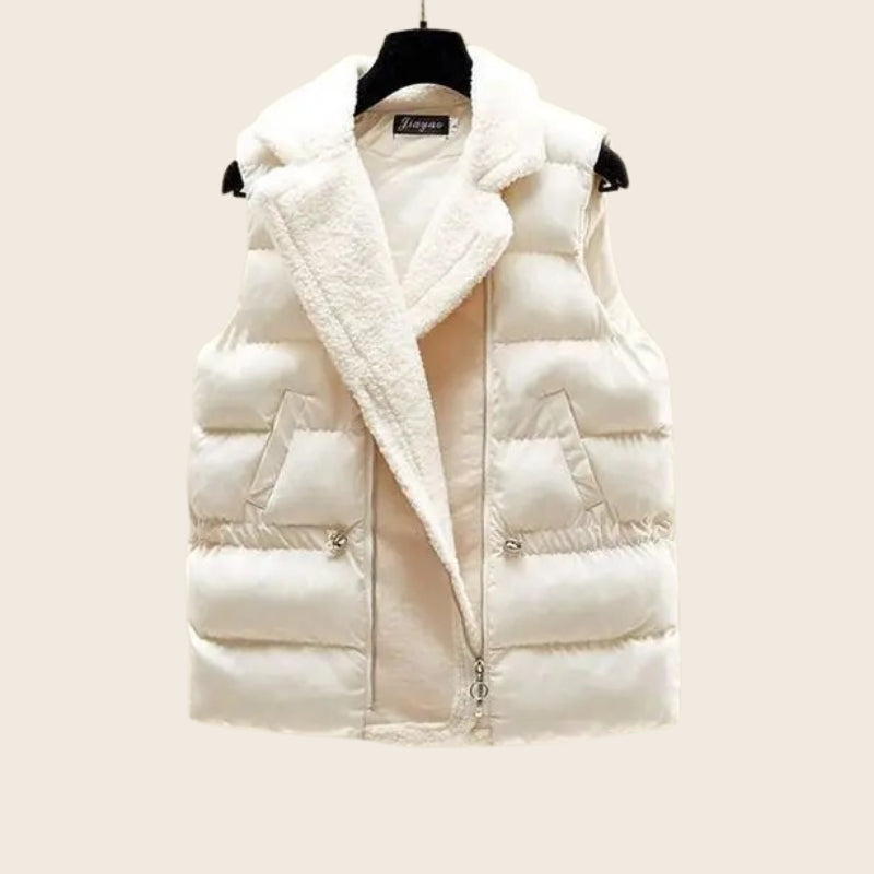 Ciel Blanc Knitted Set