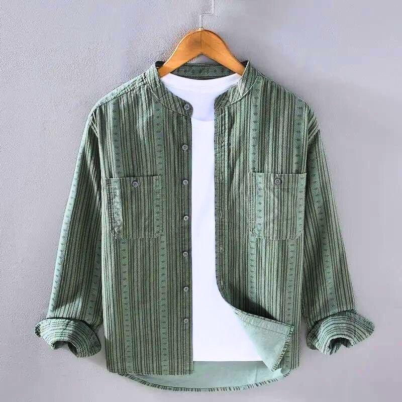 Gene Davis Shirt - Aries x Rose