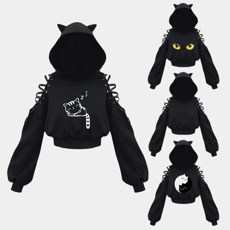 "Rioté" Women's Hoodies - Aries x Rose