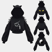 "Rioté" Women's Hoodies
