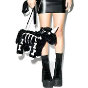Gothicorn Crossbody Bag