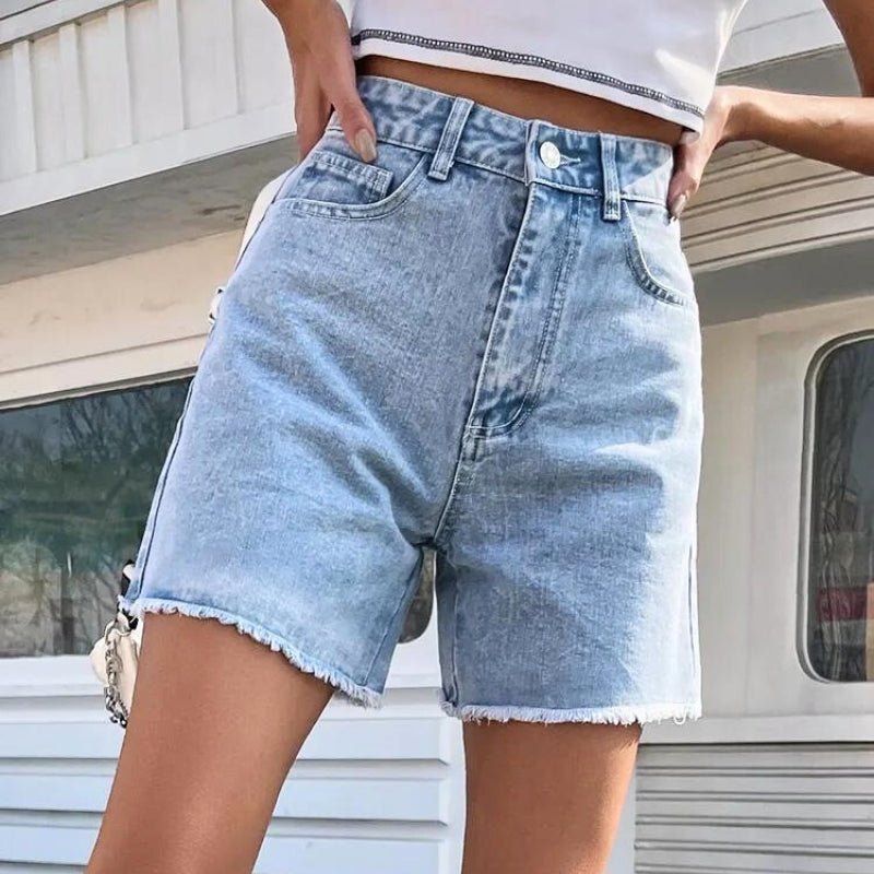 Riviera Retro Shorts - Aries x Rose