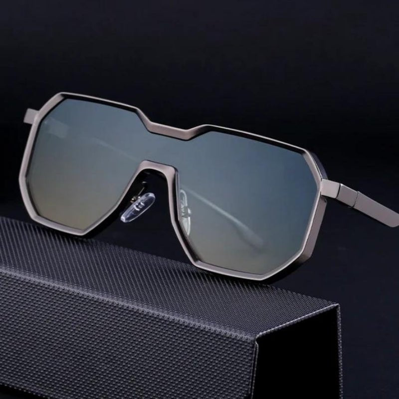 Chrono Aviator - Aries x Rose
