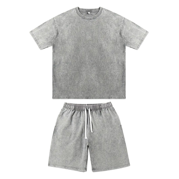 The Ascot Two-Piece Set