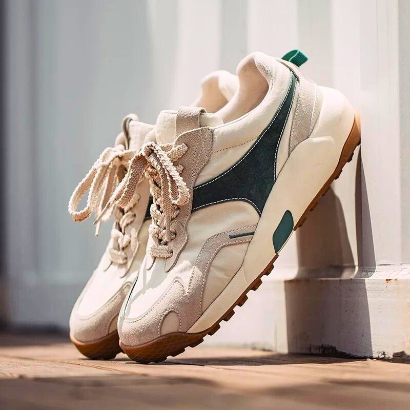 The Jogger Sneakers - Aries x Rose