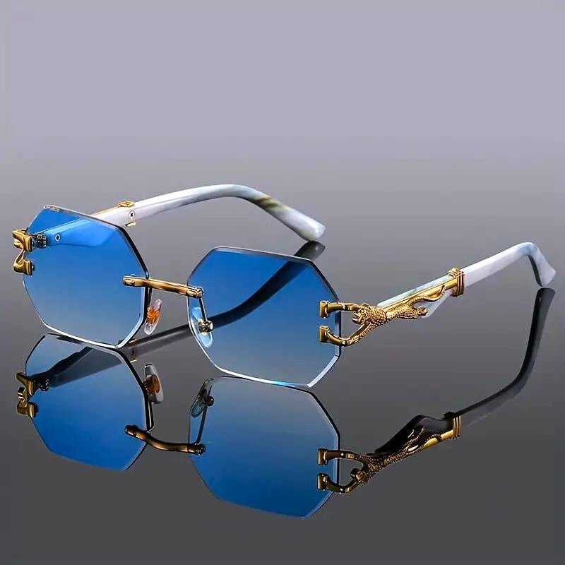 Paramount Sunglasses - Aries x Rose