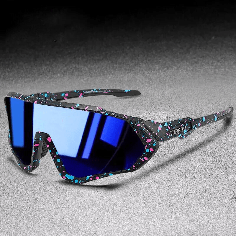 SolarDash Polarized Shades - Aries x Rose