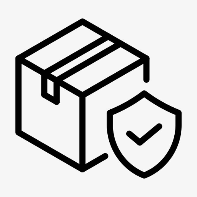 Shipping Protection - Aries x Rose