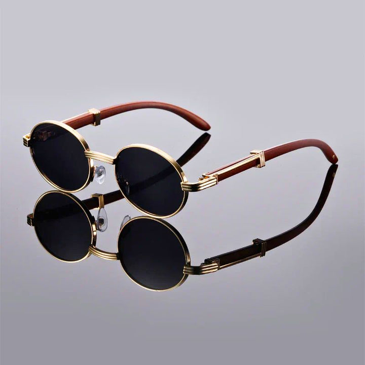Ottica Bello Sunglasses