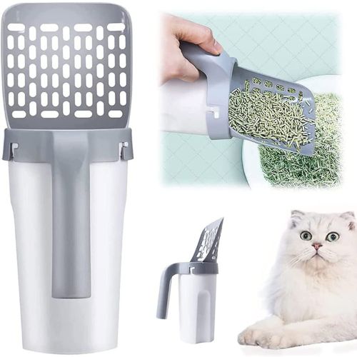 Cat Litter Scoop