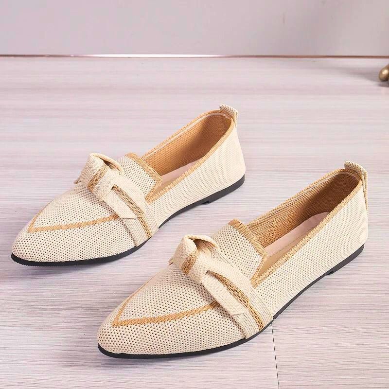 Armonia Viretta Flats - Aries x Rose