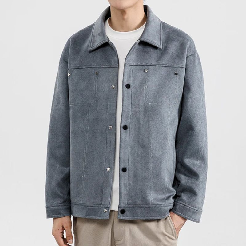 Leroy Mont Jacket - Aries x Rose