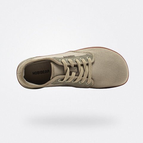 Sage - Barefoot Shoes - Aries x Rose