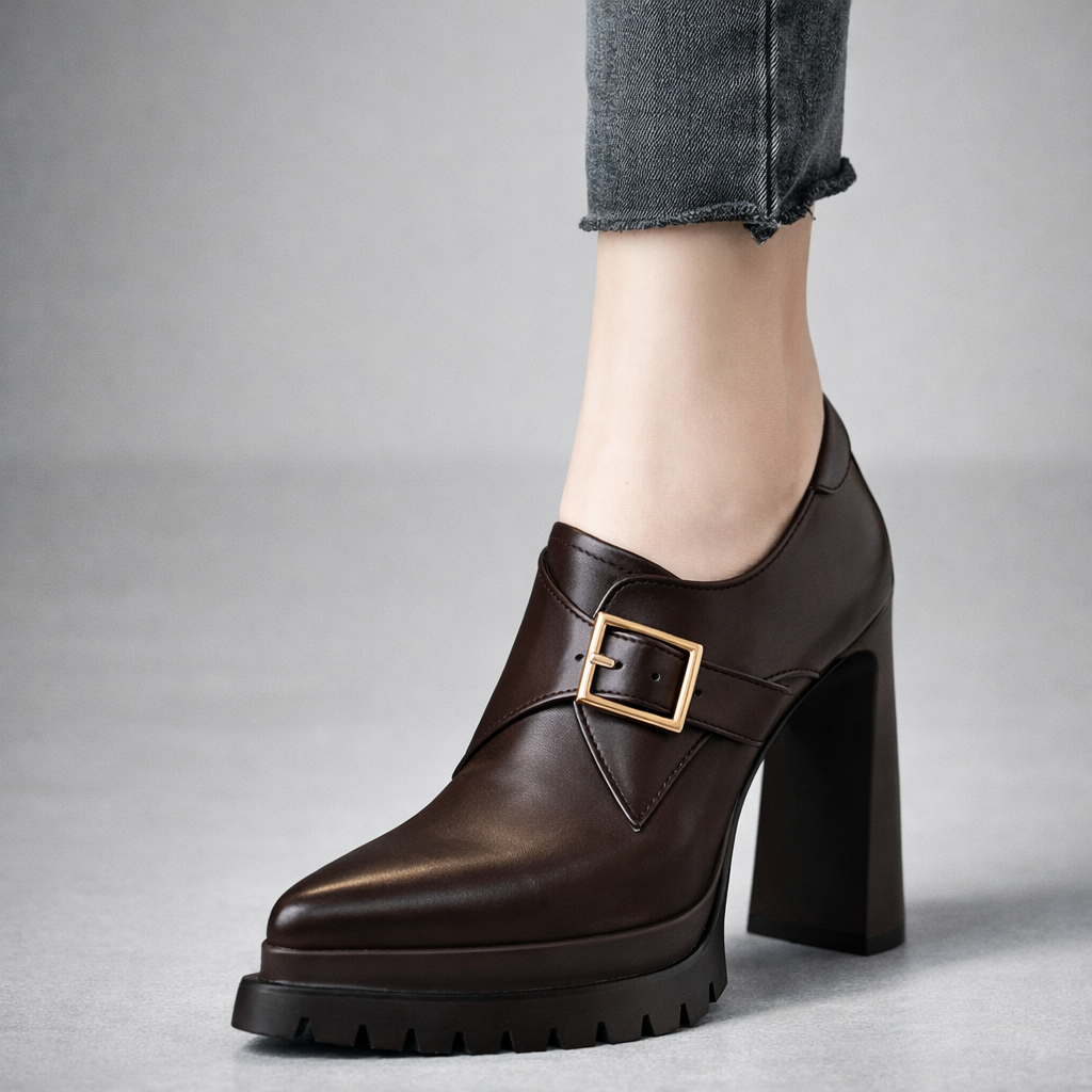 Maven Platform Pumps