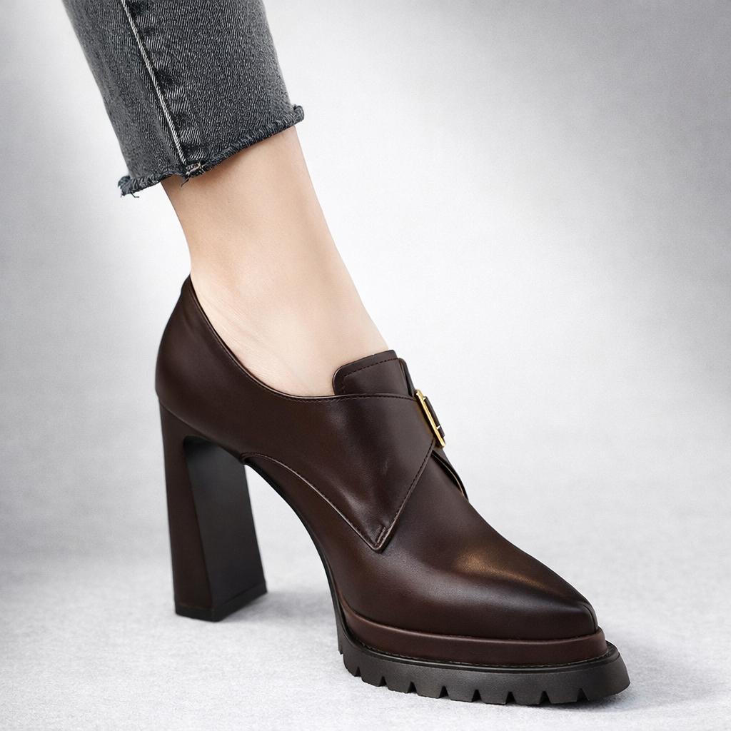 Maven Platform Pumps