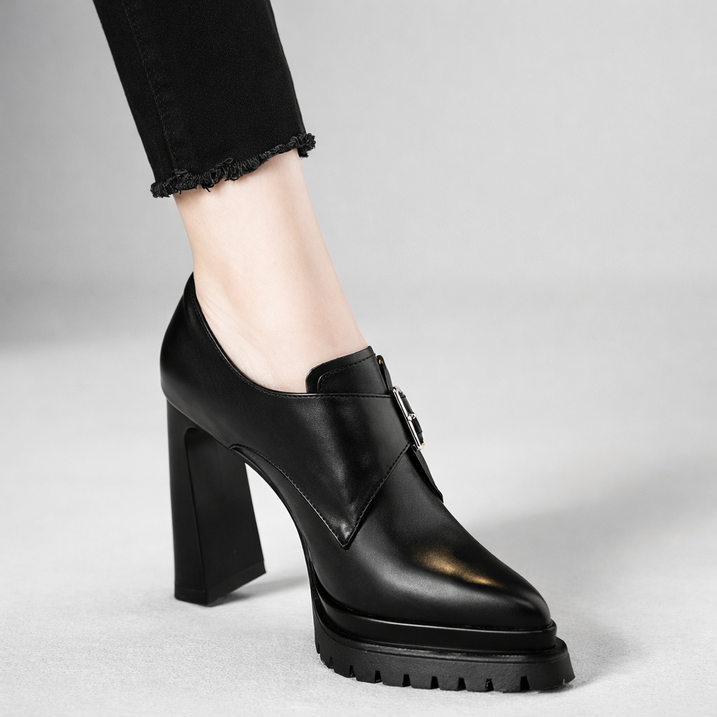 Maven Platform Pumps
