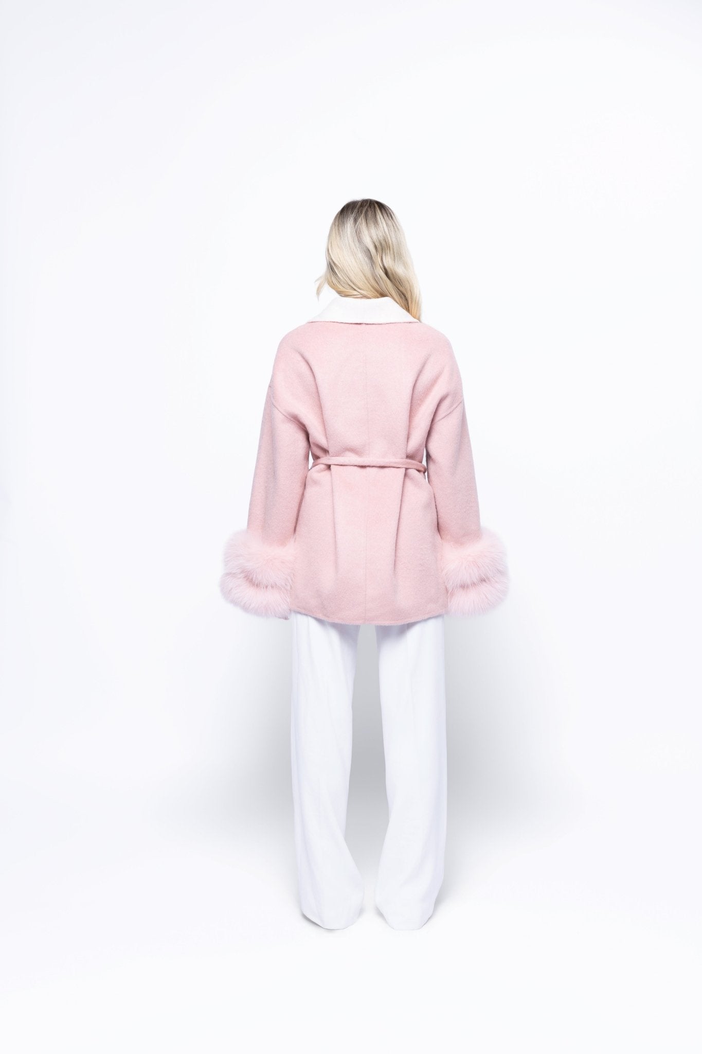 The Rosabelle - Aries x Rose