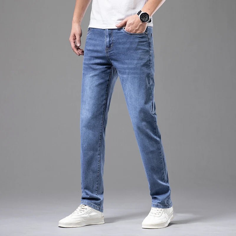 Franklin Denim Jeans - Aries x Rose