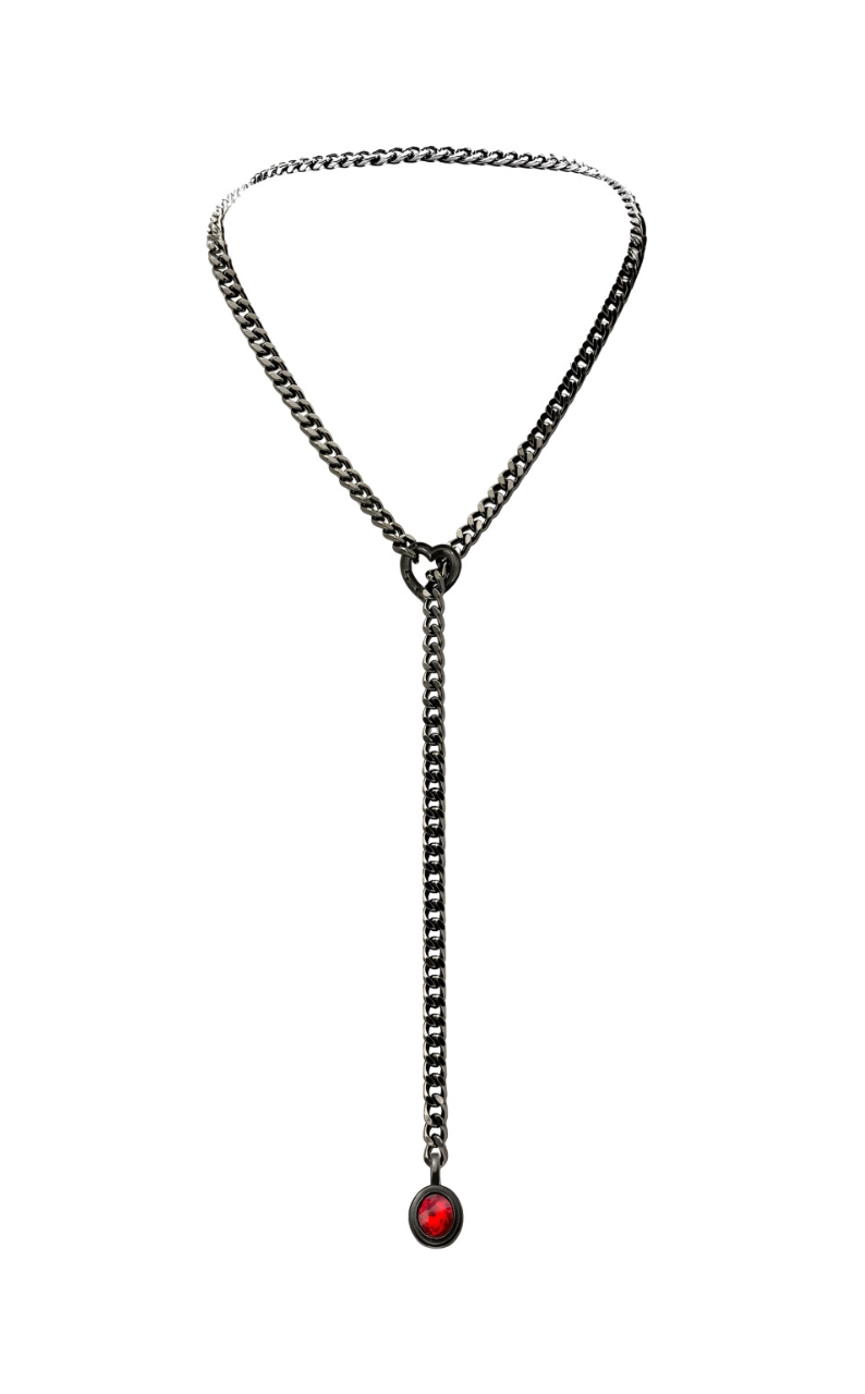 Desira Crystal Choker