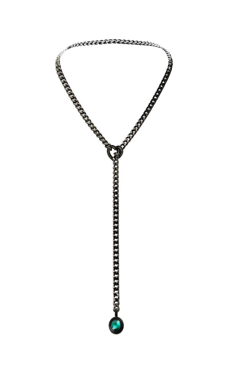 Desira Crystal Choker