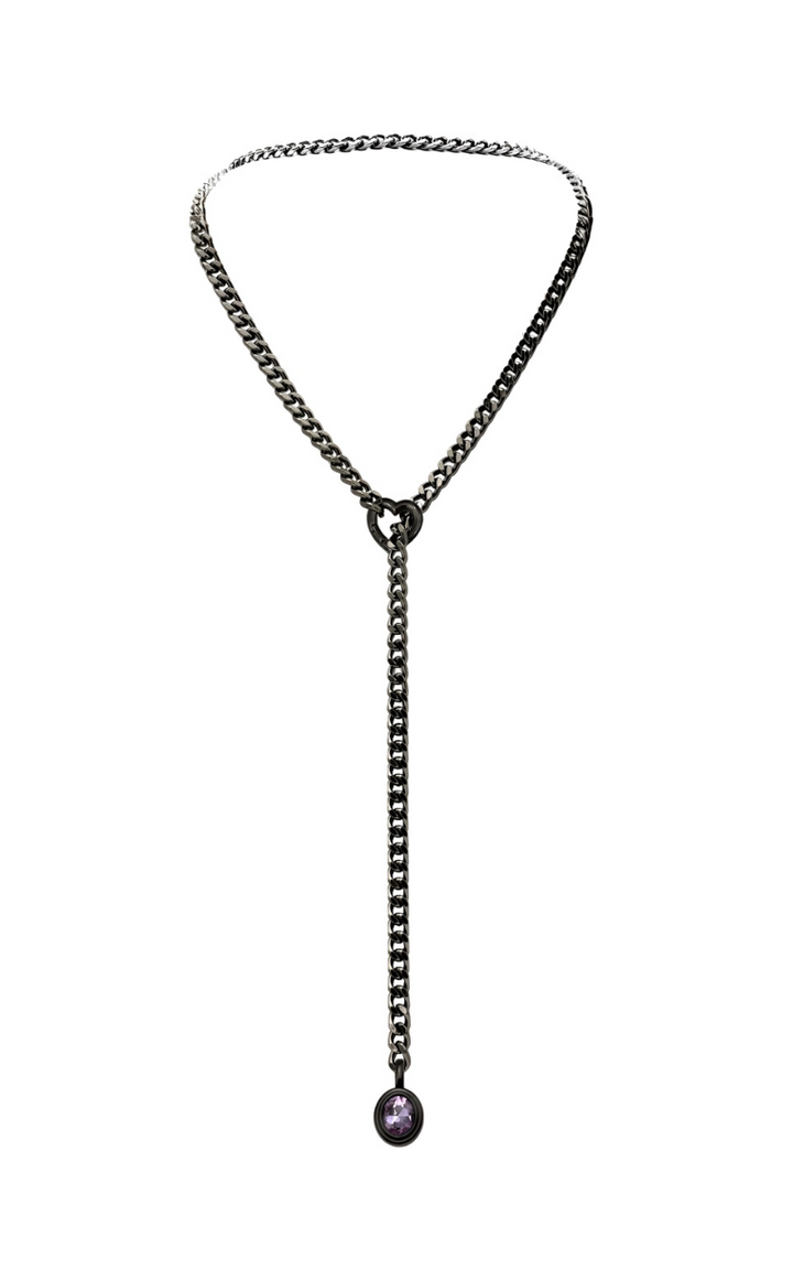 Desira Crystal Choker