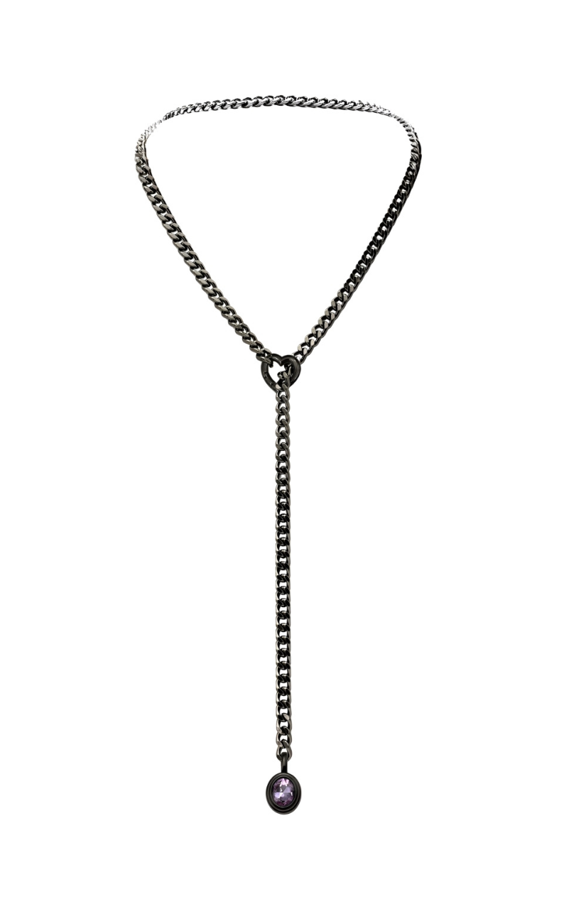 Desira Crystal Choker