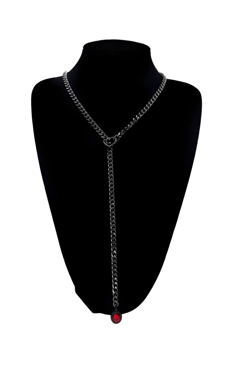Desira Crystal Choker