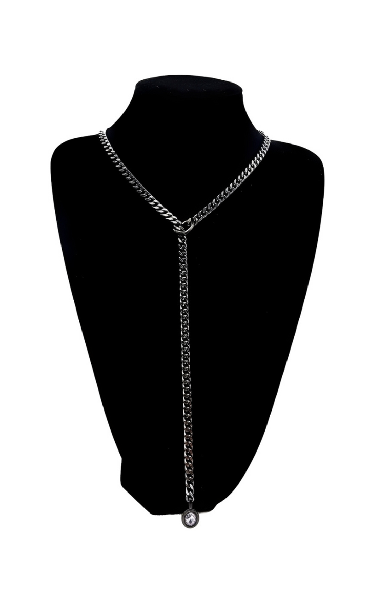 Desira Crystal Choker