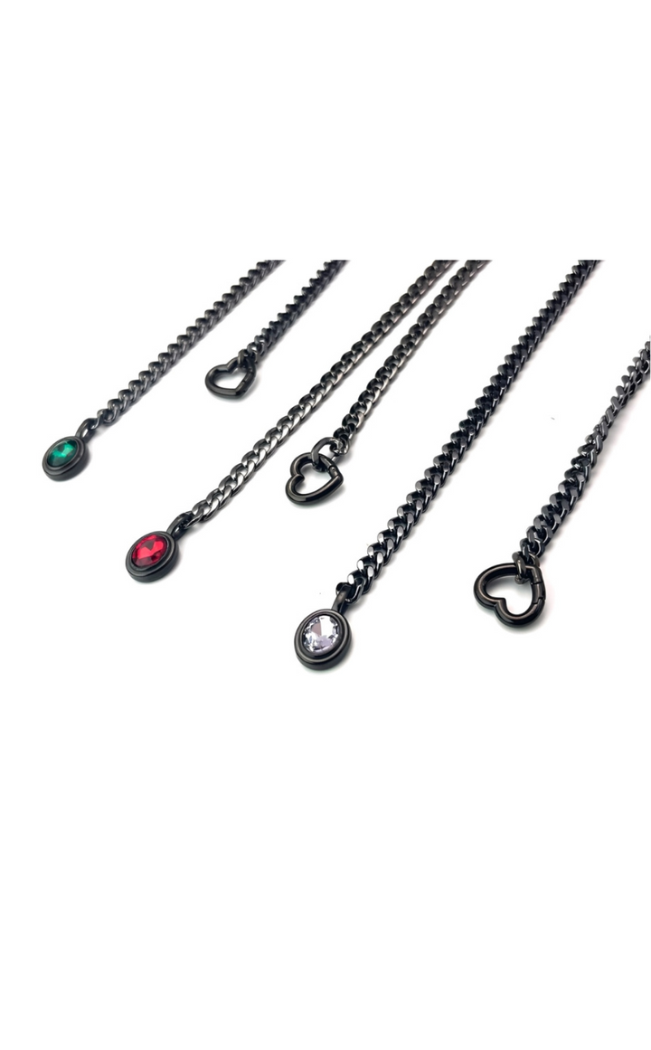 Desira Crystal Choker