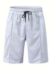 Veyron Men's 2-Piece Casual Set