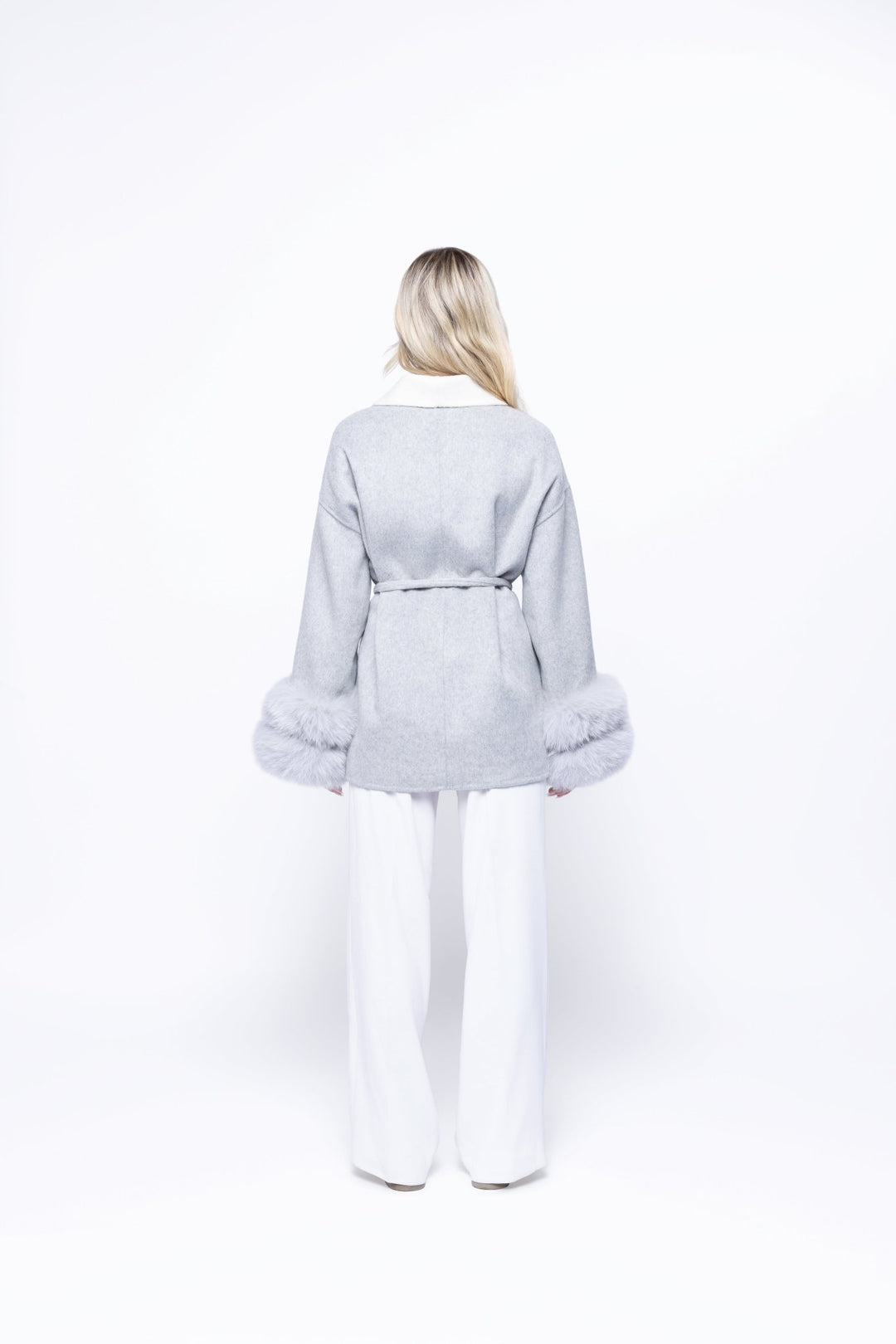 The Sterling - Aries x Rose