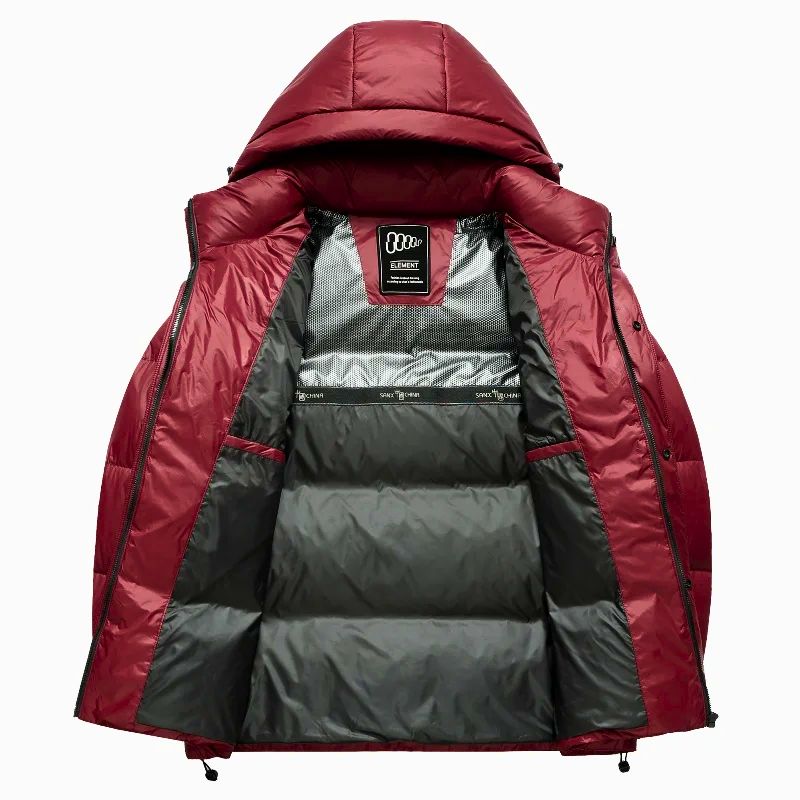 Arctura Duck Down Jackets - Aries x Rose