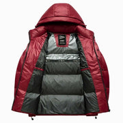 Arctura Duck Down Jackets