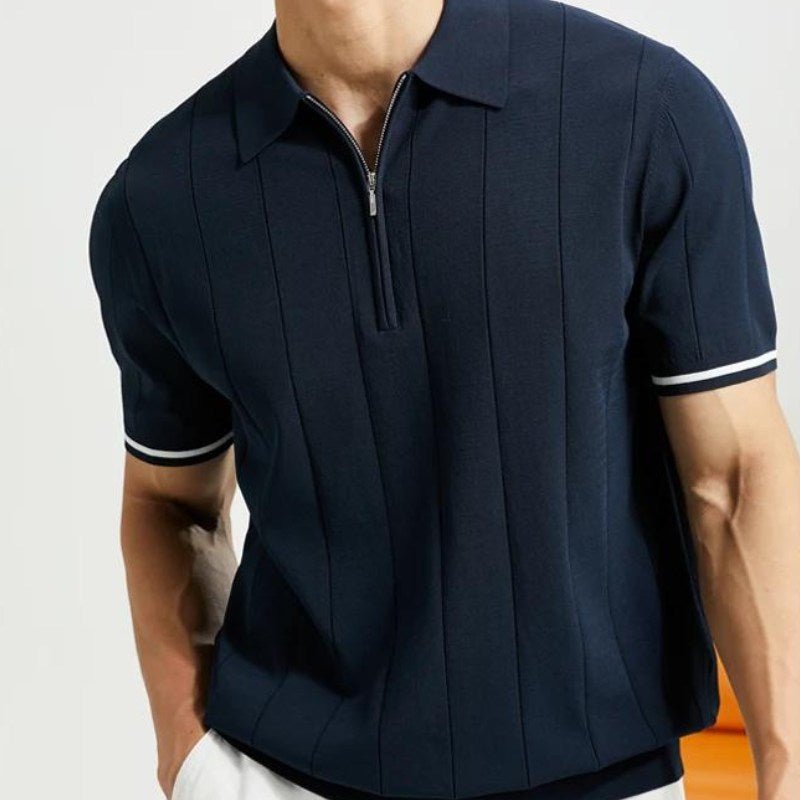Vancouver Polo - Aries x Rose