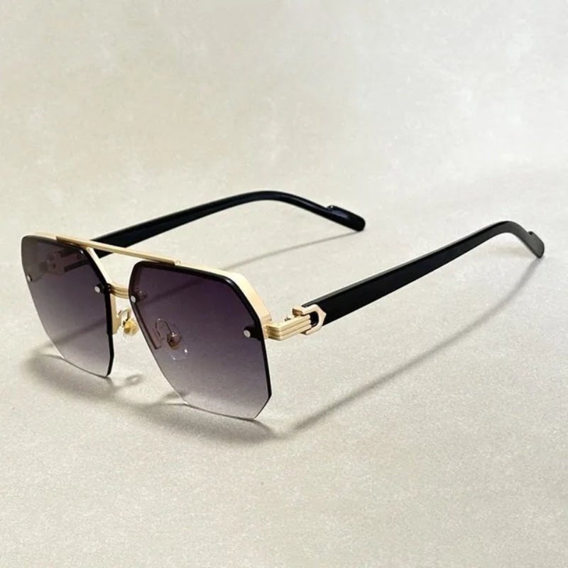 Cristiano Banti Sunglasses - Aries x Rose