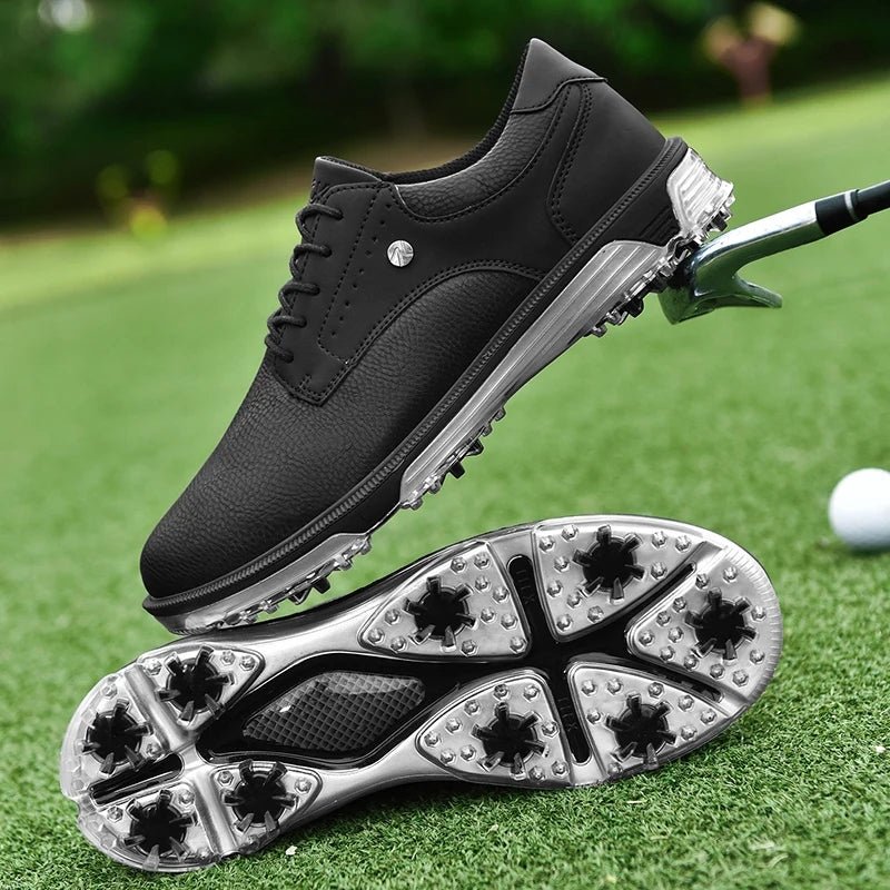 Wind Rider V1 Golf Shoes - Aries x Rose