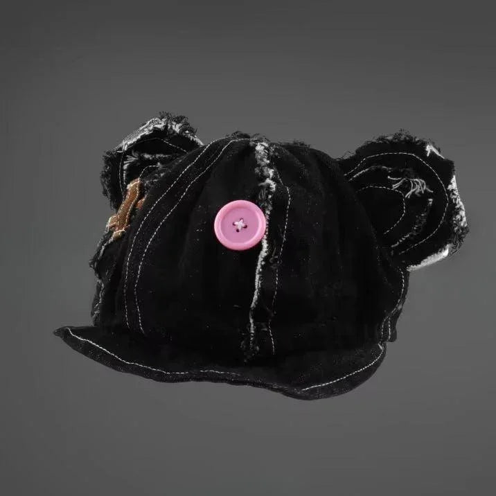 "Vero Fray" Cap - Aries x Rose