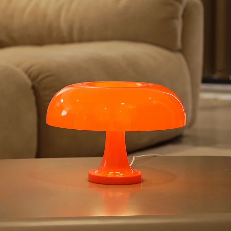 Noctura Lamp - Aries x Rose