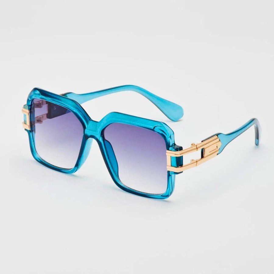 Skylight™ Shades - Aries x Rose