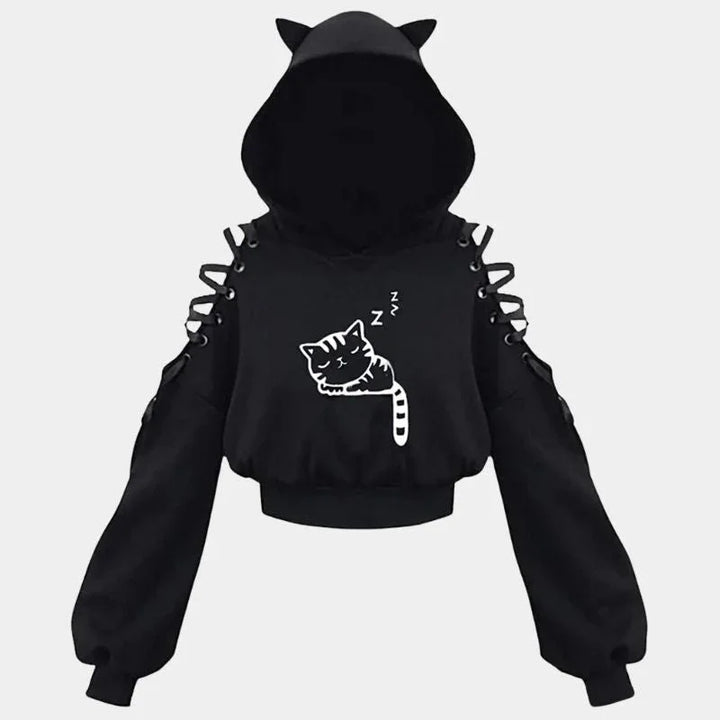 "Rioté" Women's Hoodies