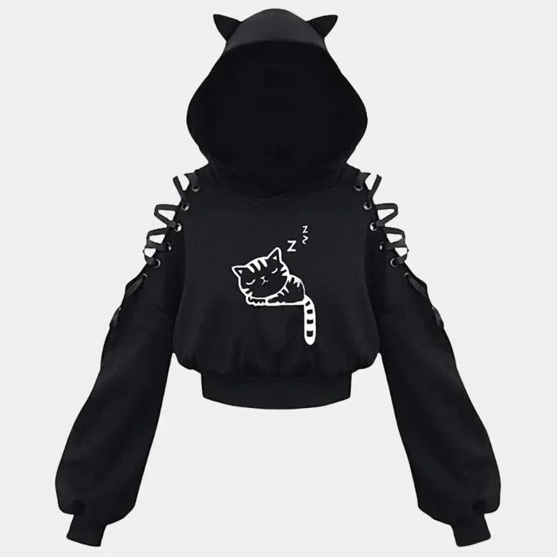 "Rioté" Women's Hoodies - Aries x Rose