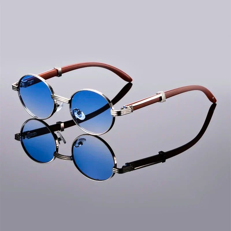 Ottica Bello Sunglasses - Aries x Rose
