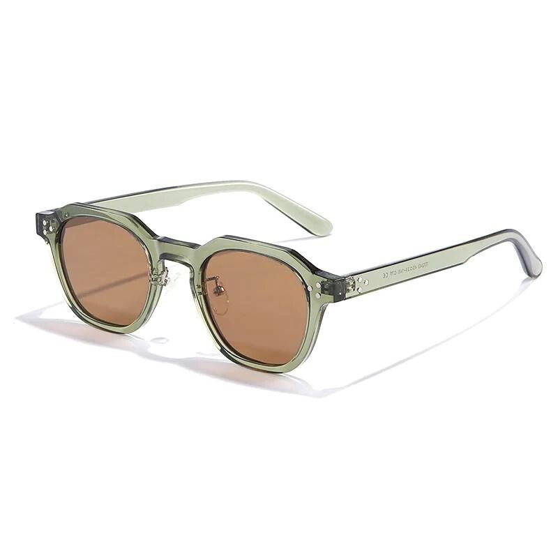 Chicago Retro Shades - Aries x Rose