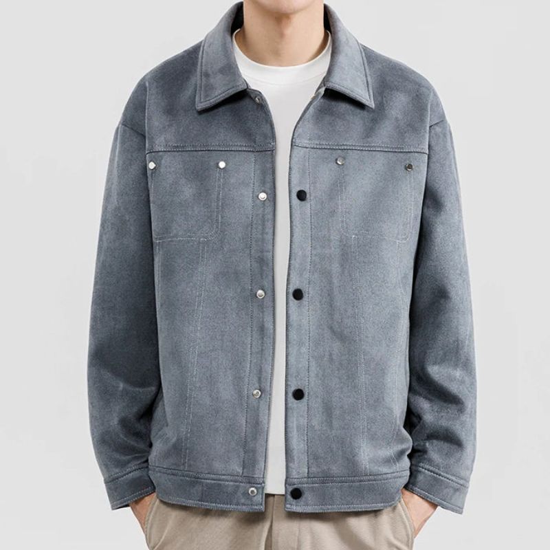 Leroy Mont Jacket - Aries x Rose
