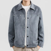 Leroy Mont Jacket