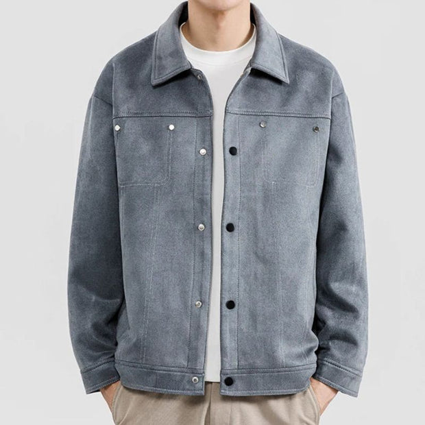 Leroy Mont Jacket