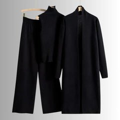 Oriven Tory Three Piece Set - Aries x Rose