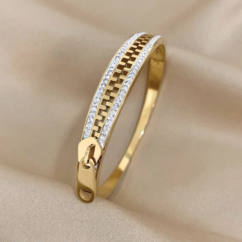 Zella Éclat Bracelet - Aries x Rose