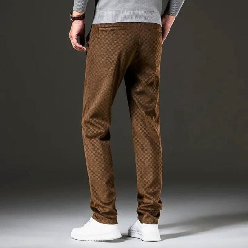 Emporio Dress Pants - Aries x Rose